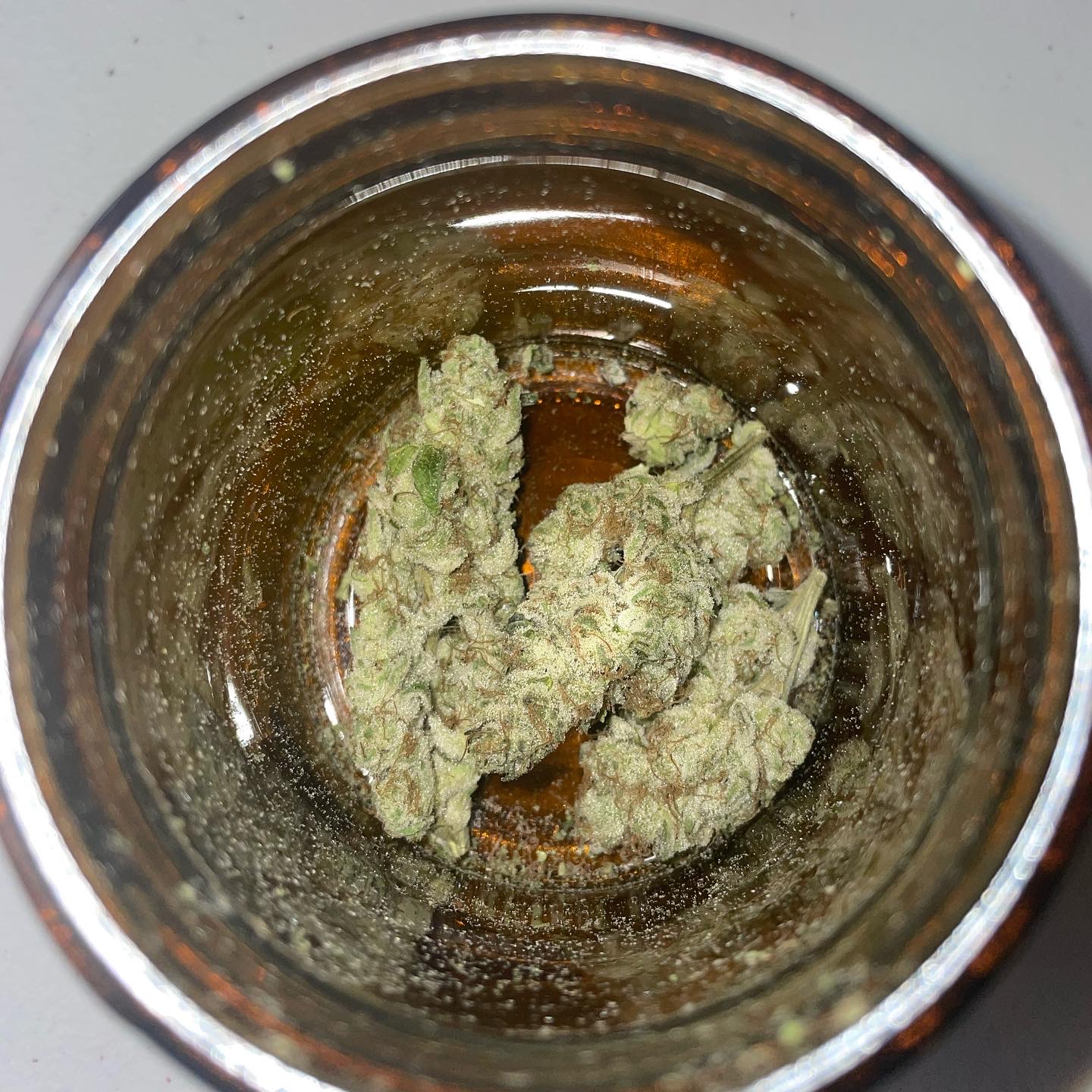 Khash Treemason Cookie Dough Dagga Academy