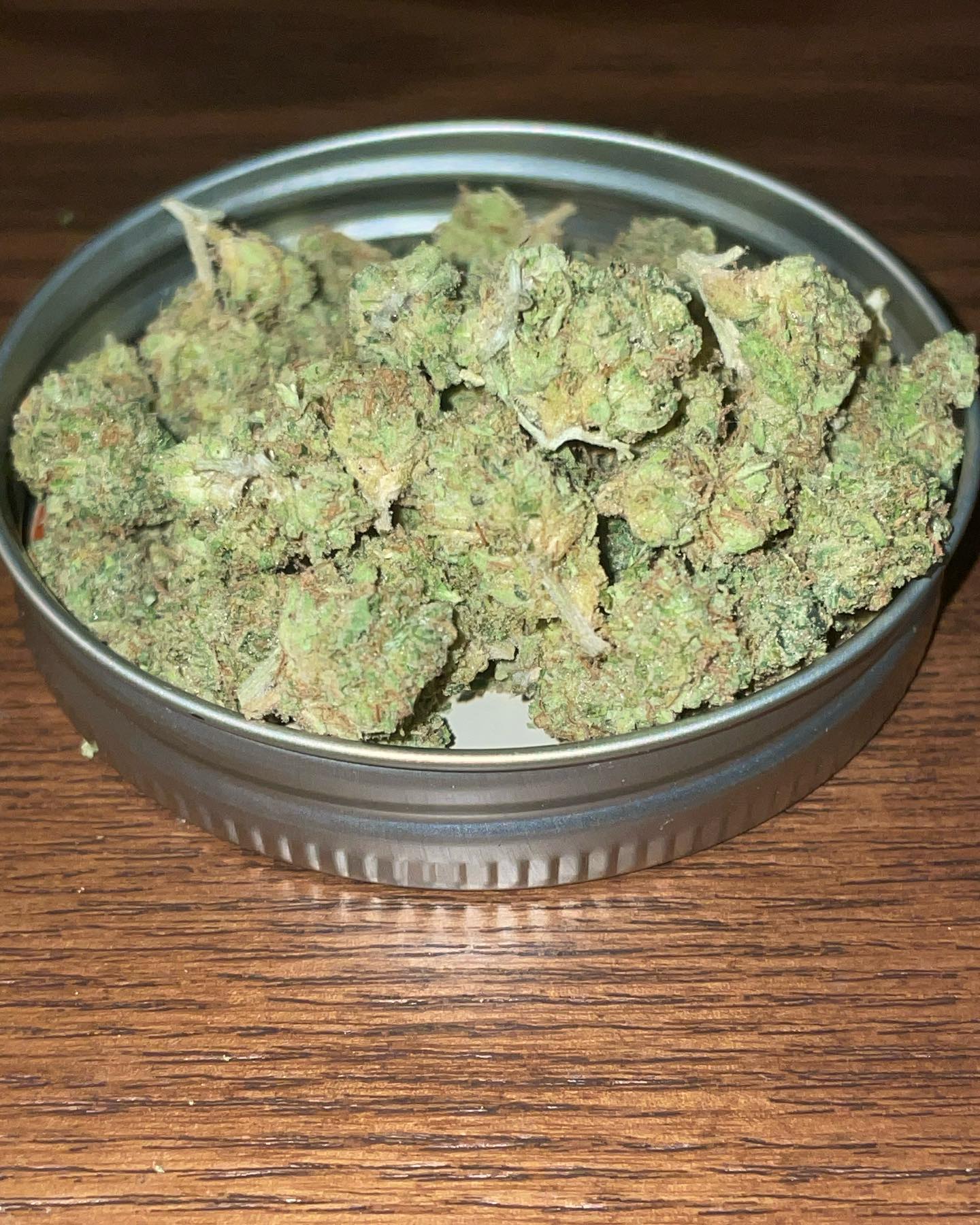 Harvest Moon Gardens Z (littles) Dagga Academy